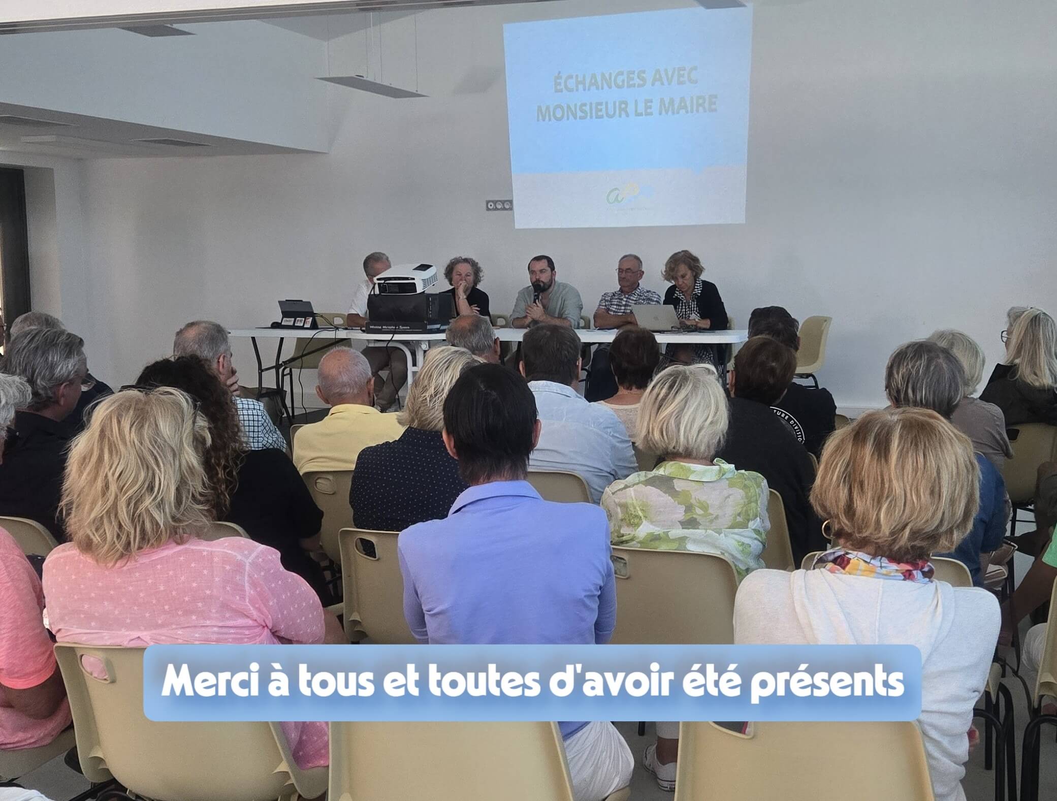 MAIRE SEIGNOSSE AG 2025 SEIGNOSSE OCEAN association